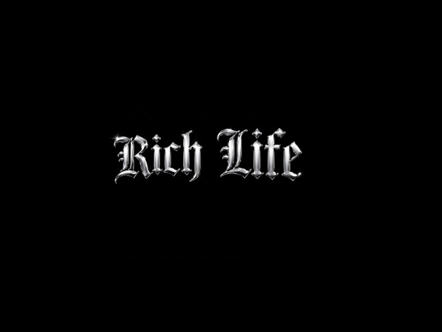 Rich Life