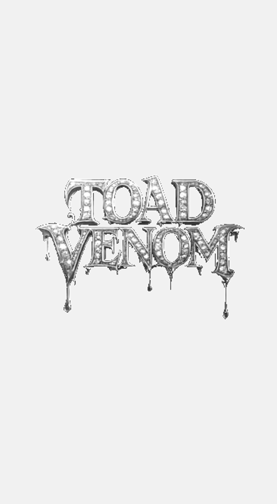Toad Venom